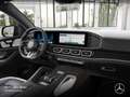Mercedes-Benz GLE 63 AMG GLE 63 S Coupé 4M NIGHT+PANO+360+AHK+MULTIBEAM+9G Gris - thumbnail 10