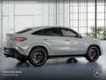 Mercedes-Benz GLE 63 AMG GLE 63 S Coupé 4M NIGHT+PANO+360+AHK+MULTIBEAM+9G Gris - thumbnail 16