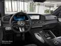 Mercedes-Benz GLE 63 AMG GLE 63 S Coupé 4M NIGHT+PANO+360+AHK+MULTIBEAM+9G Gris - thumbnail 9