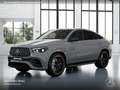 Mercedes-Benz GLE 63 AMG GLE 63 S Coupé 4M NIGHT+PANO+360+AHK+MULTIBEAM+9G Gris - thumbnail 13