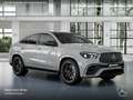 Mercedes-Benz GLE 63 AMG GLE 63 S Coupé 4M NIGHT+PANO+360+AHK+MULTIBEAM+9G Gris - thumbnail 17