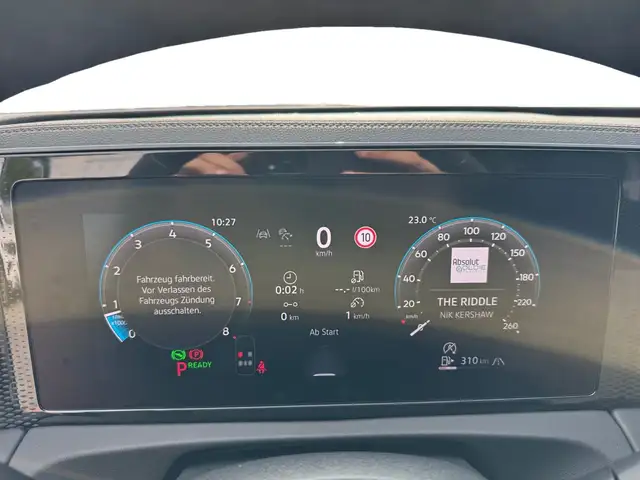 Volkswagen Tiguan view 9