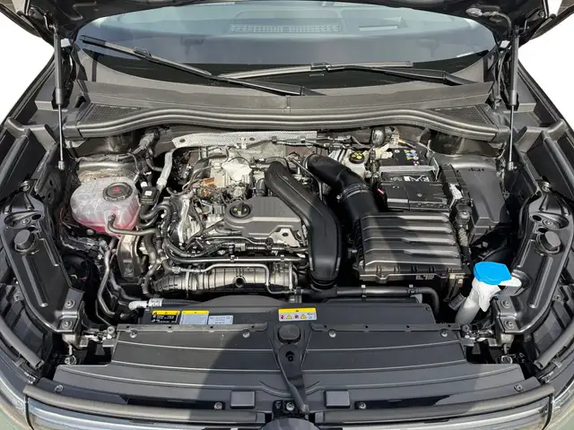 Volkswagen Tiguan view 12
