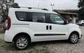 Fiat Doblo 1.4 tjt 16v natural power Lounge 120cv 7p.ti Bianco - thumbnail 7
