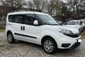 Fiat Doblo 1.4 tjt 16v natural power Lounge 120cv 7p.ti Bianco - thumbnail 8