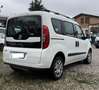 Fiat Doblo 1.4 tjt 16v natural power Lounge 120cv 7p.ti Bianco - thumbnail 6