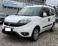 Fiat Doblo 1.4 tjt 16v natural power Lounge 120cv 7p.ti Bianco - thumbnail 2