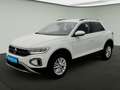 Volkswagen T-Roc T-ROC 1.0 TSI Life*LED*DIGITAL*NAVI*PDC*SHZ*16 Z Weiß - thumbnail 3