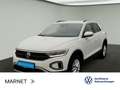 Volkswagen T-Roc T-ROC 1.0 TSI Life*LED*DIGITAL*NAVI*PDC*SHZ*16 Z Weiß - thumbnail 1