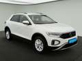 Volkswagen T-Roc T-ROC 1.0 TSI Life*LED*DIGITAL*NAVI*PDC*SHZ*16 Z Weiß - thumbnail 10