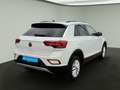 Volkswagen T-Roc T-ROC 1.0 TSI Life*LED*DIGITAL*NAVI*PDC*SHZ*16 Z Weiß - thumbnail 8