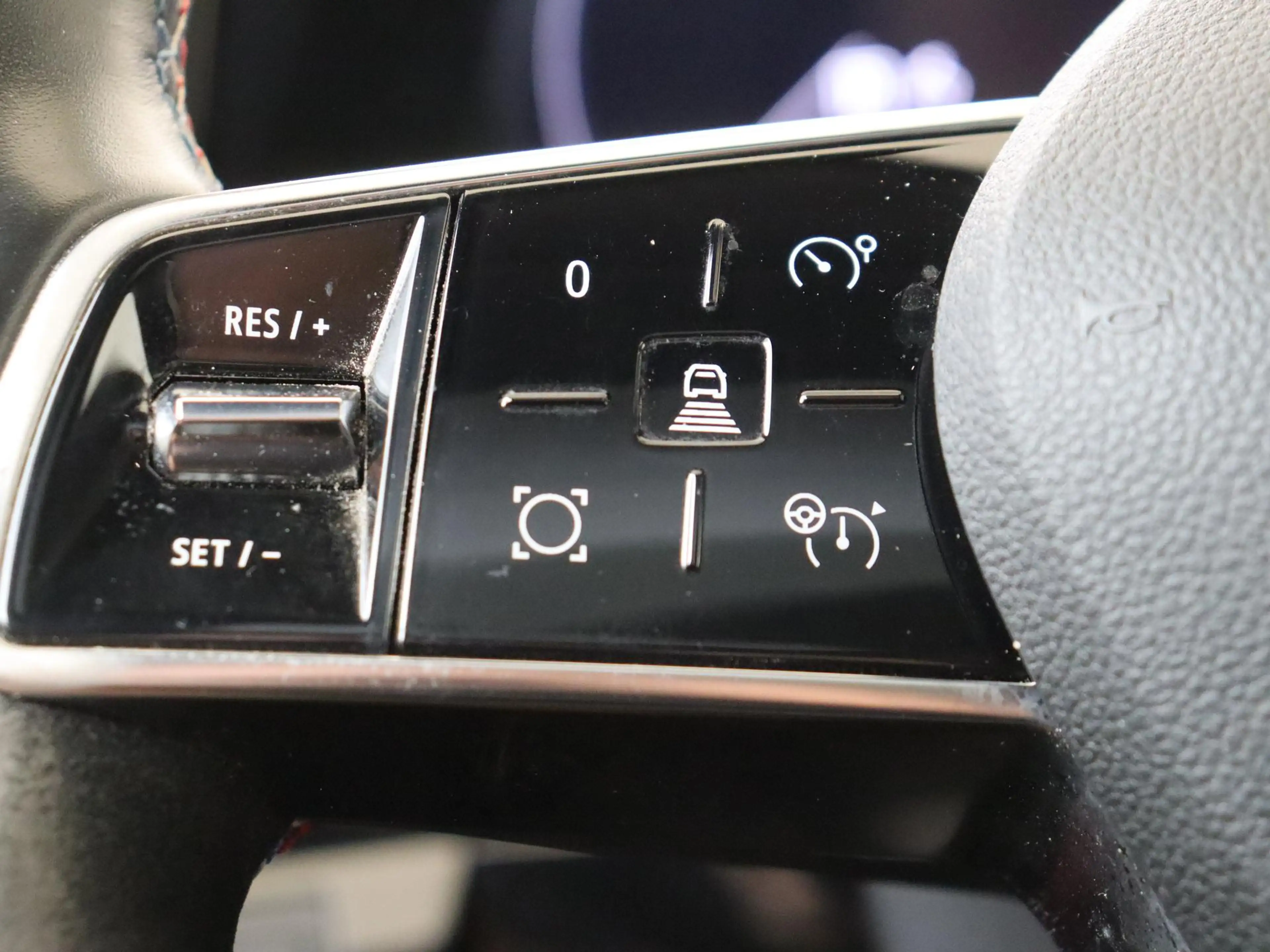 Renault Espace E-Tech full hybrid 200 esprit Alpine 7p. Panoramad — photo 12