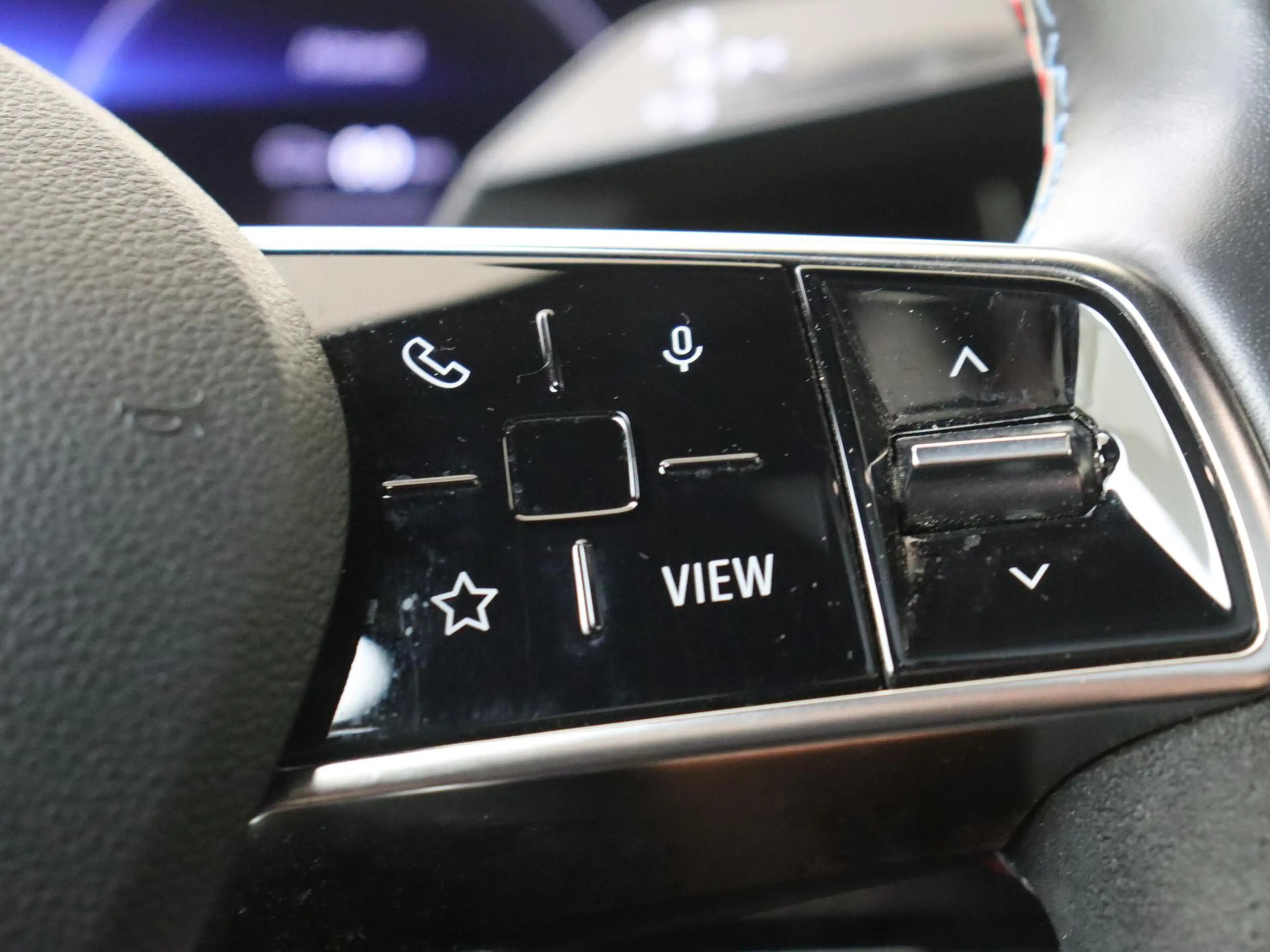Renault Espace E-Tech full hybrid 200 esprit Alpine 7p. Panoramad — photo 13