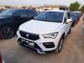 SEAT Ateca 2.0 TDI 85kW (115CV) S&S Style Go Blanco - thumbnail 2