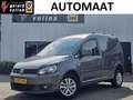Volkswagen Caddy 1.6 TDI DSG NWE DISTRIBUTIERIEM TREKHAAK LEER Grijs - thumbnail 1