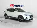 Nissan Qashqai 1.5dCi N-Connecta 4x2 85kW Wit - thumbnail 1