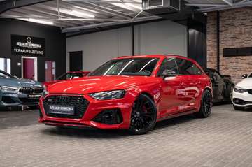 Avant 2.9 TFSI quattro|MTM|RS-AGA|HEAD-UP