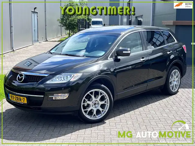Mazda CX-9 3.7 GT-L | Leder | Climate | Cruise | Trekhaak | N