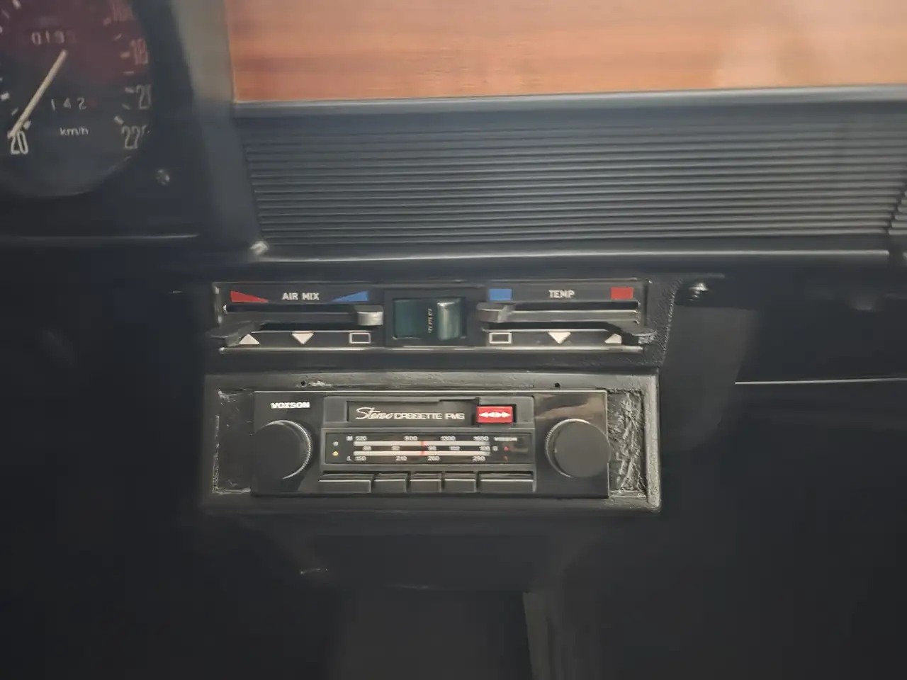 Alfa Romeo Alfetta 1.6 my75, foto 2