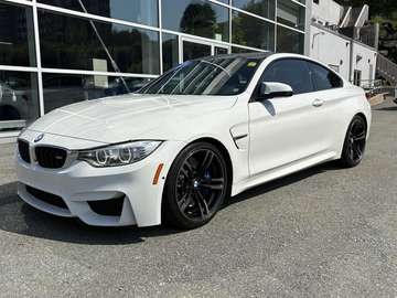 M4 Coupe
