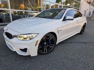 M4 Coupe