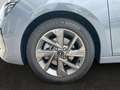 Opel Corsa F Edition 1.2 Turbo Sitzheizung+LED Licht Grau - thumbnail 9