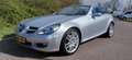 Mercedes-Benz SLK 280 Automaat Keurige NL auto, 156594 km (NAP) Met onde Plateado - thumbnail 44