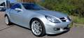Mercedes-Benz SLK 280 Automaat Keurige NL auto, 156594 km (NAP) Met onde Plateado - thumbnail 40