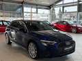 Audi A3 SB 30 TFSI S-tronic*Virtual*Spur*Sitzheizung*DSP Blau - thumbnail 4
