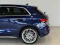 Audi A3 SB 30 TFSI S-tronic*Virtual*Spur*Sitzheizung*DSP Blau - thumbnail 10