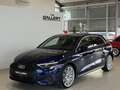 Audi A3 SB 30 TFSI S-tronic*Virtual*Spur*Sitzheizung*DSP Blau - thumbnail 2