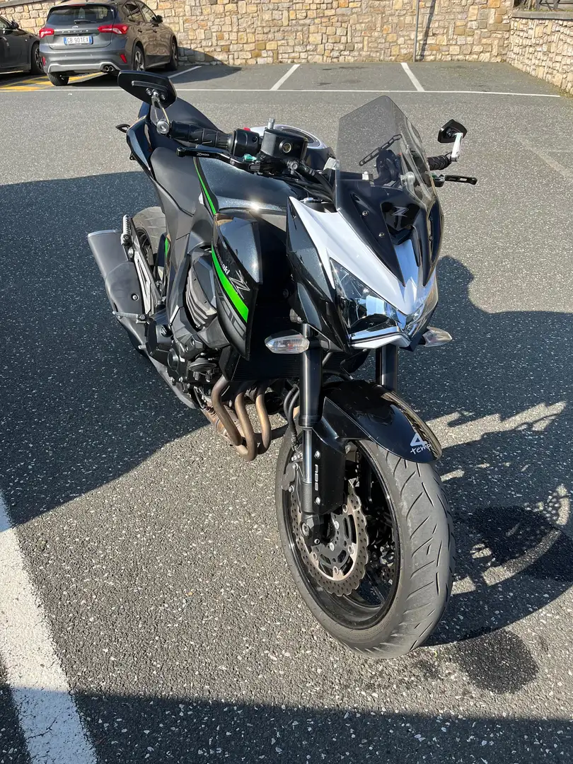 Kawasaki Z 800 Z800e ABS - 1