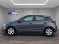 Hyundai i20 1.2 1.HAND KLIMA AHK BLUETOOTH ALLWETTERBER. Grau - thumbnail 7