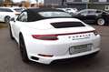 Porsche 911 Carrera 4 GTS Cabriolet Weiß - thumbnail 4