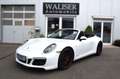Porsche 911 Carrera 4 GTS Cabriolet Weiß - thumbnail 6