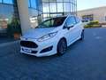 Ford Fiesta 1.5 TDCi 95CV 3 porte ST-Line Blanc - thumbnail 19