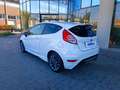 Ford Fiesta 1.5 TDCi 95CV 3 porte ST-Line Blanc - thumbnail 22