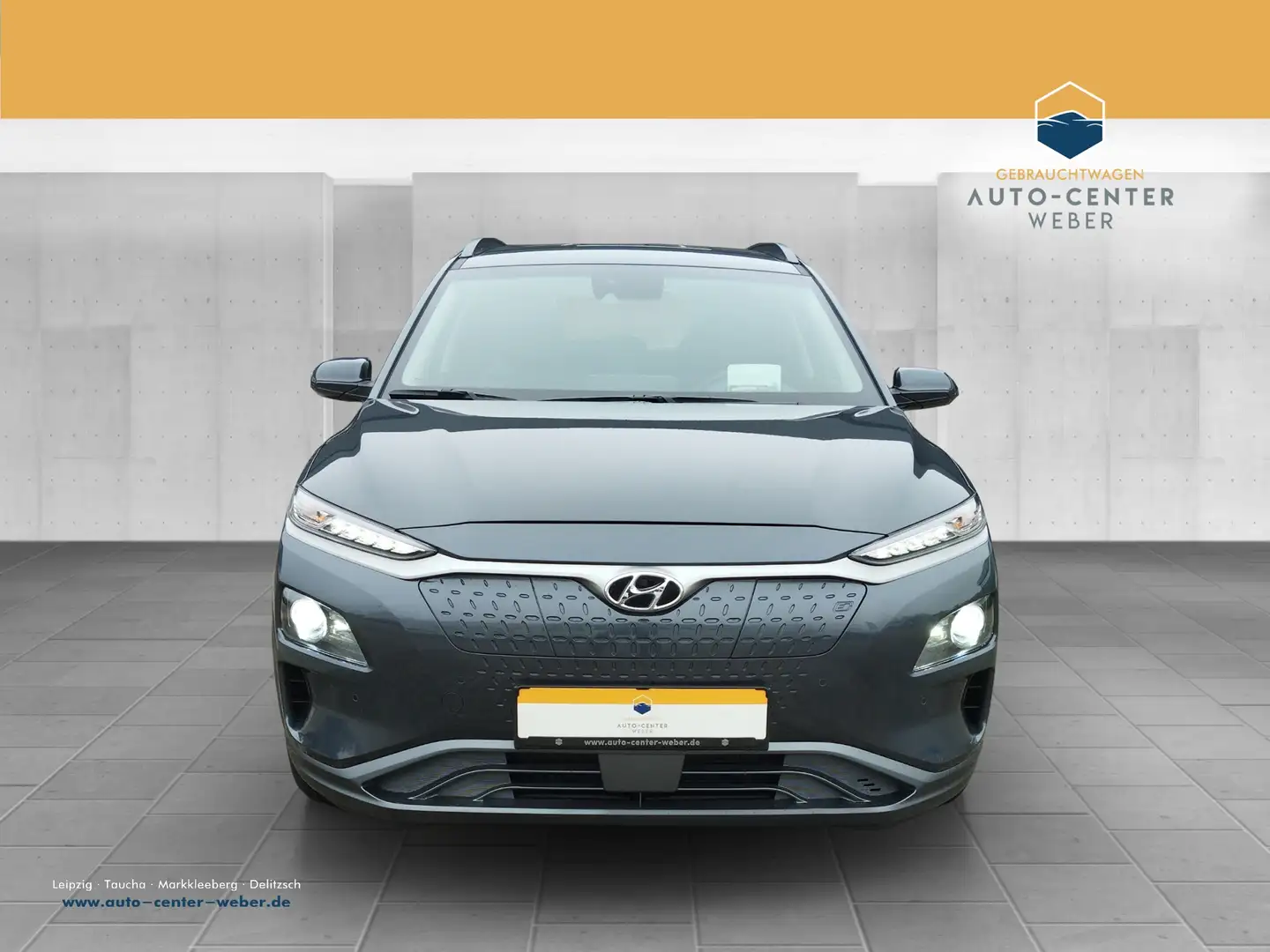 Hyundai KONA EV Premium incl. Servicepaket* - 2