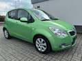 Opel Agila B Edition Klima Alu + WR Zielony - thumbnail 6