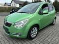 Opel Agila B Edition Klima Alu + WR Verde - thumbnail 1