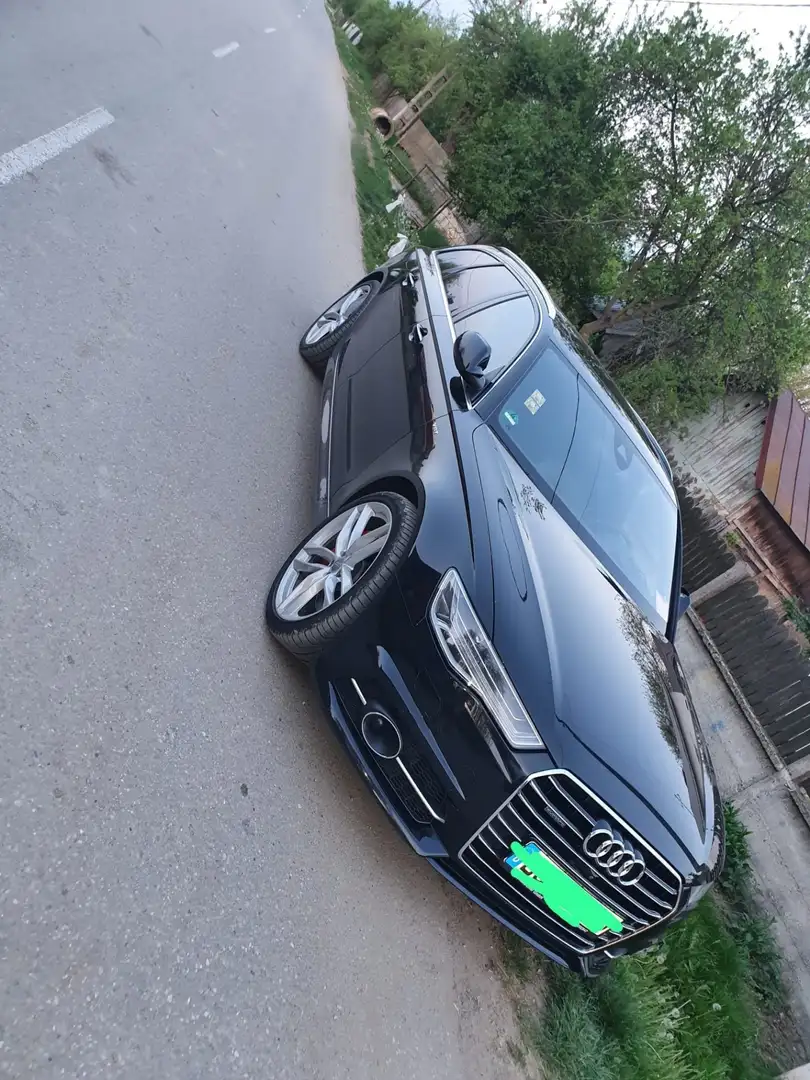 Audi A6 Avant 3.0 TDI competition quattro tiptronic - 2