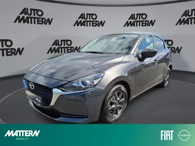 Mazda 2 1.5 SKYACTIV M Hybrid Carplay / Shz / Kamera