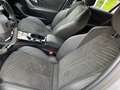Peugeot 208 Hybrid 136 GT Gris - thumbnail 5
