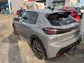 Peugeot 208 Hybrid 136 GT Gris - thumbnail 3