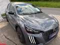 Peugeot 208 Hybrid 136 GT Gris - thumbnail 4