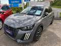 Peugeot 208 Hybrid 136 GT Gris - thumbnail 1