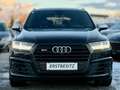 Audi SQ7 4,0 TDI *7-Sitzer +TOP-Ausstattung Black Edition Schwarz - thumbnail 3