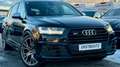 Audi SQ7 4,0 TDI *7-Sitzer +TOP-Ausstattung Black Edition Schwarz - thumbnail 2