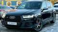 Audi SQ7 4,0 TDI *7-Sitzer +TOP-Ausstattung Black Edition Schwarz - thumbnail 1