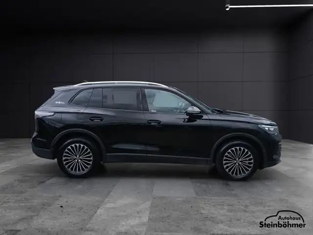 Volkswagen Tiguan view 9